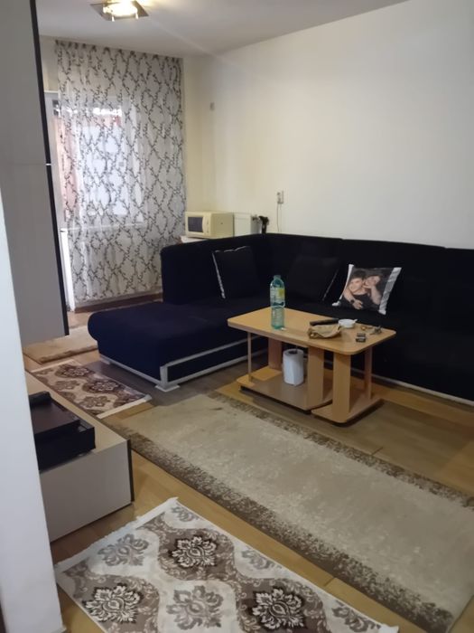 Vand ap.2 camere militari residence