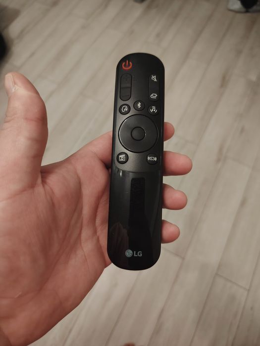 Soundbar LG 300w 2.1