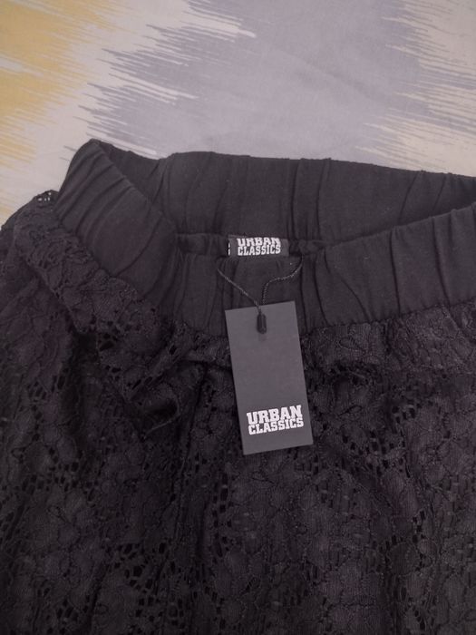 URBAN CLASSICS спортен панталон