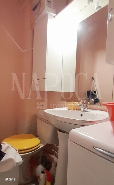 Apartament 4 camere de vanzare in Rogerius Oradea, Oradea