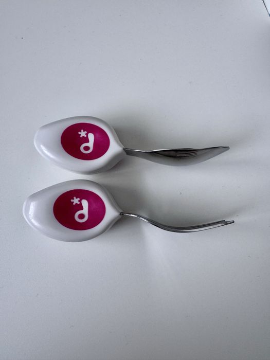 Set tacamuri Doddl bebelusi 12 luni+