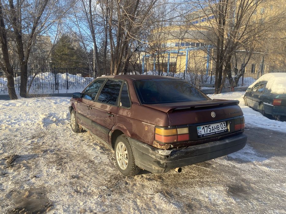 Продам пассат б3