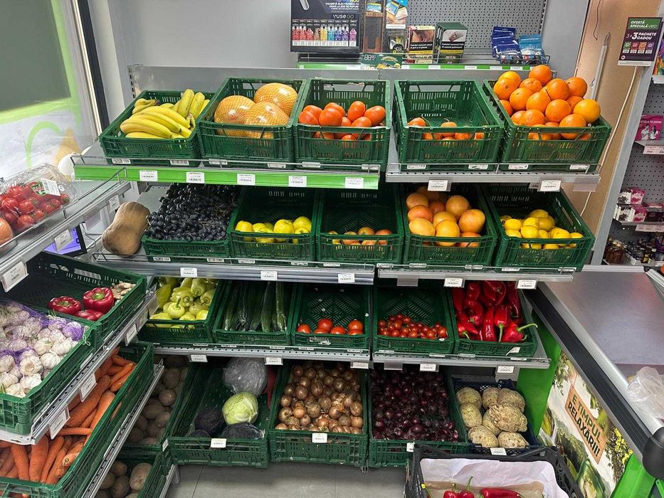 Vitrine frigorifice profesionale