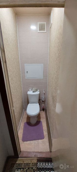 Сдам 1 комнатную