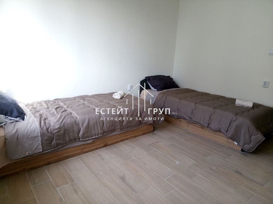 Дава се под наем Тристаен апартамент в Варна, Възраждане 3 - 63 кв.м за 612 € - Снимка #6