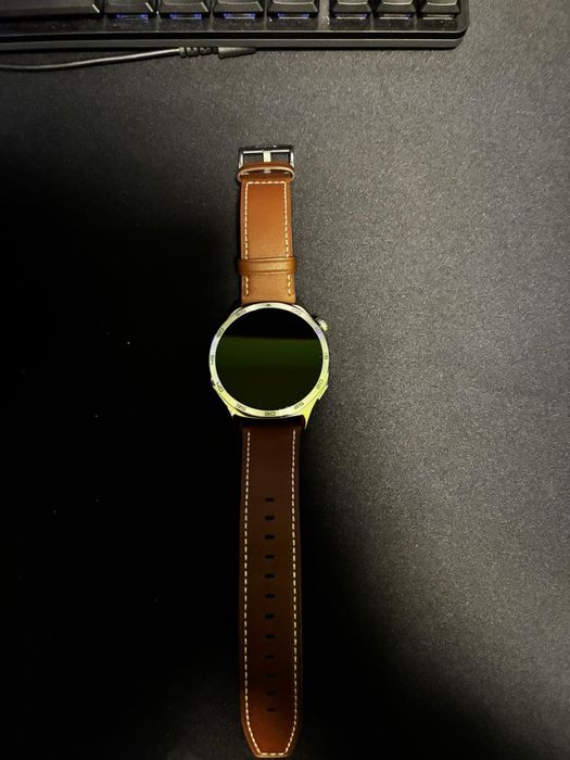 Смарт часовник Huawei Watch GT 5