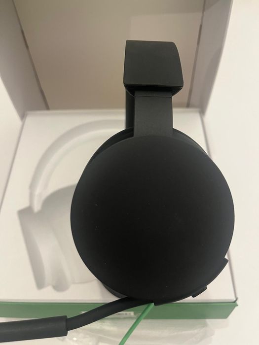 Căști gaming Xbox Wired Stereo Headset – Jack – Model 1984