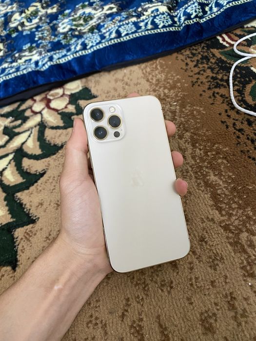 Iphone 12 pro max 512 RU/A