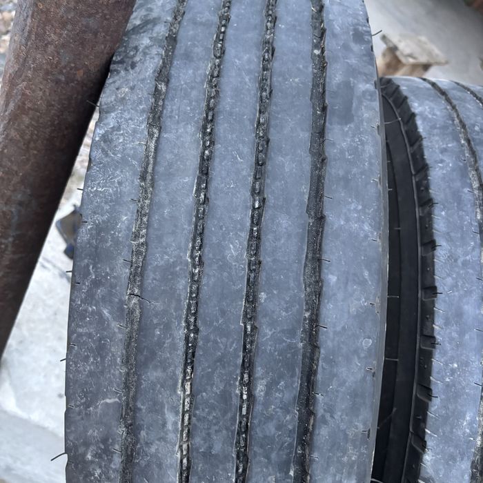 Резина 235/75/17.5