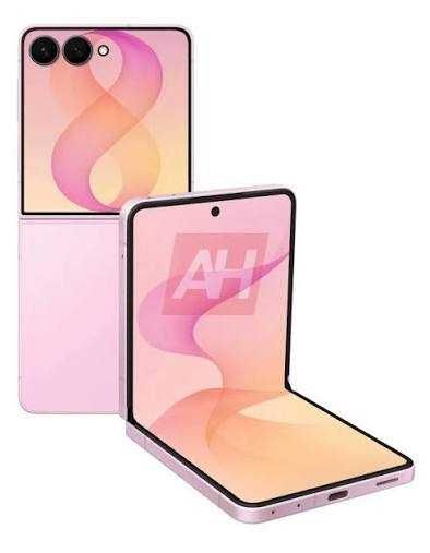Samsung Galaxy Z Flip 8 5G 256GB 12RAM Graphite / Cream / Pink ЧИСТО НОВ! 2г. Гаранция!