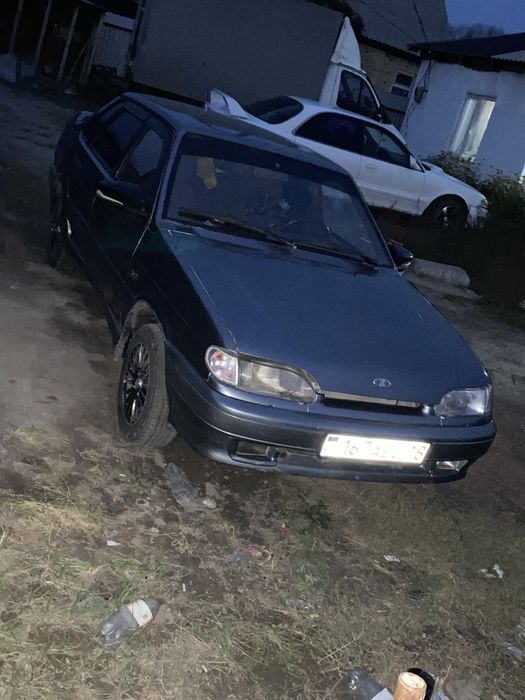 Продам ваз21115 в идияли