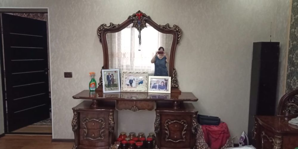 Спальный гарнитур «Джоконда»