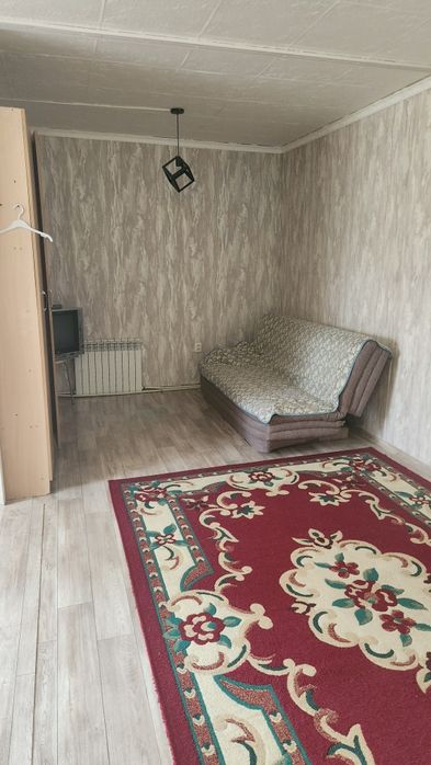 Сдам квартиру семейным