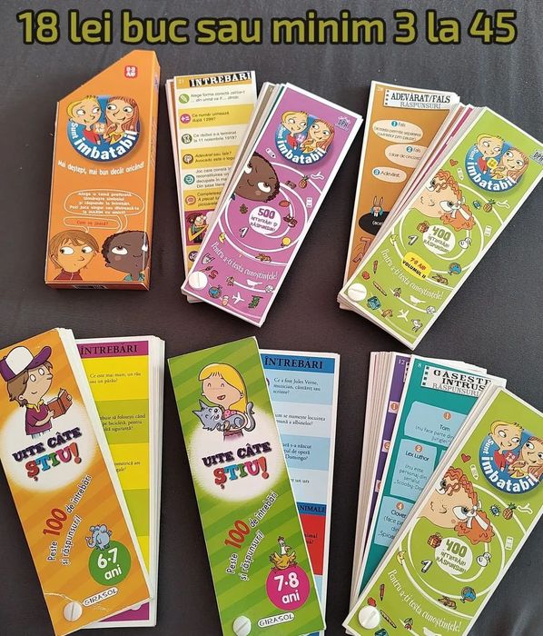 Cărți Pisici Razboinice,Disney,Franklin,Prima mea biblioteca ilustrata