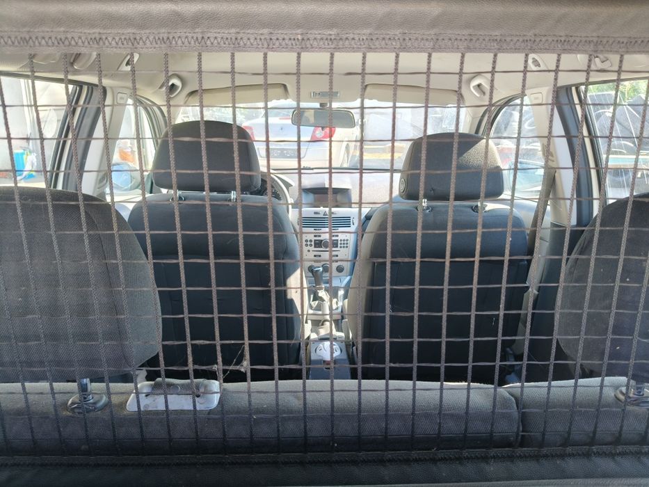 Опел астра Н  2009 ! Opel Astra H реални километри