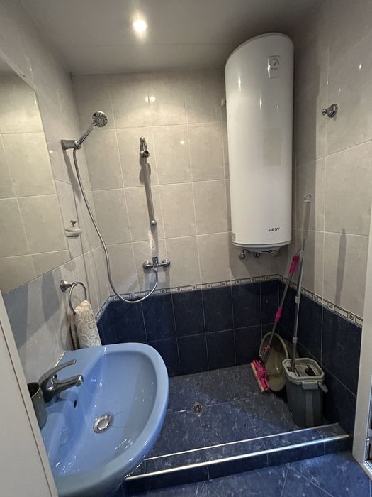 Дава се под наем Тристаен апартамент в Стара Загора, Център - 60 кв.м за 383.52 € - Снимка #10