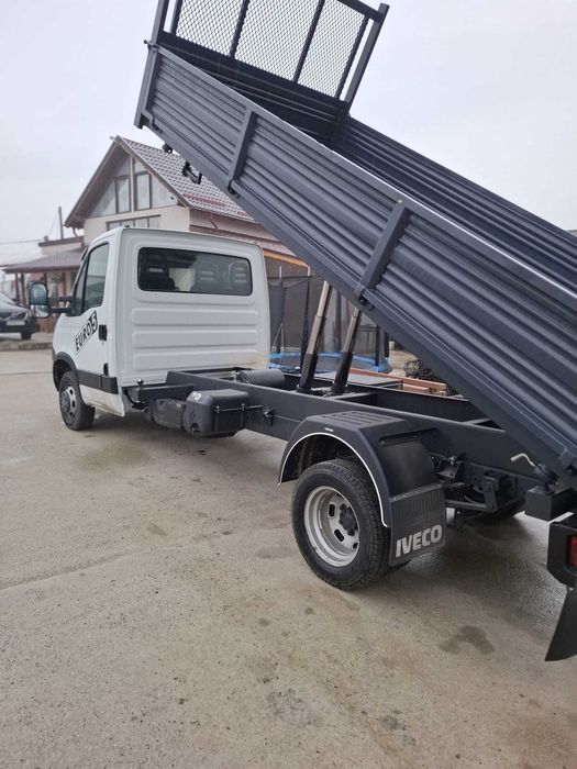 Vând IVECO Daily