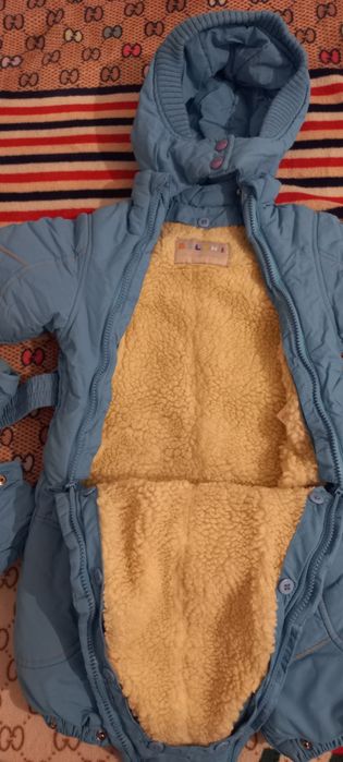 Продам комбензон