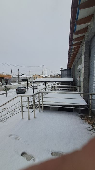 Срочно сдается помещение 73м²,Вокзал,48 школа