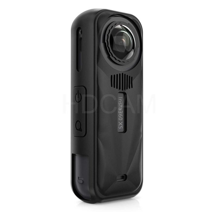 Силиконов калъф за Insta360 X5