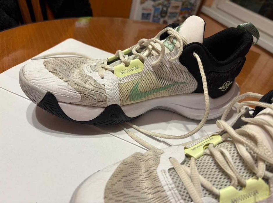 Баскетболни обувки Nike Giannis Immortality 2