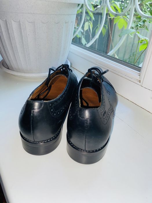 Лоферы туфли