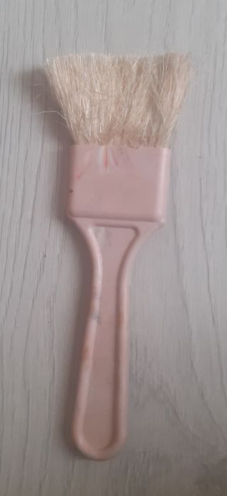 Продам кисть для