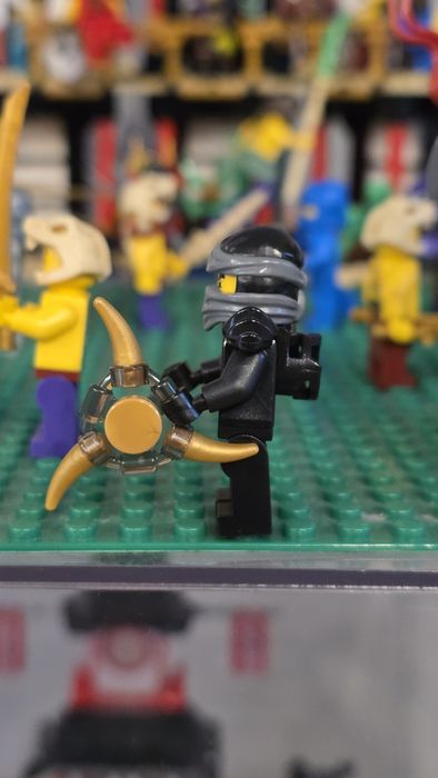 Vând pe cole deep stone possession sez 5