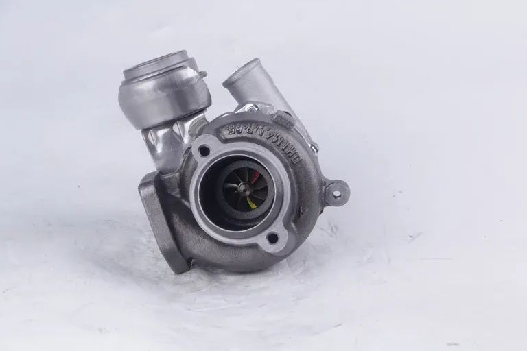 turbina noua bmw seria 3 e46, seria 5 e39, motor 318D/320D/520D M47D20