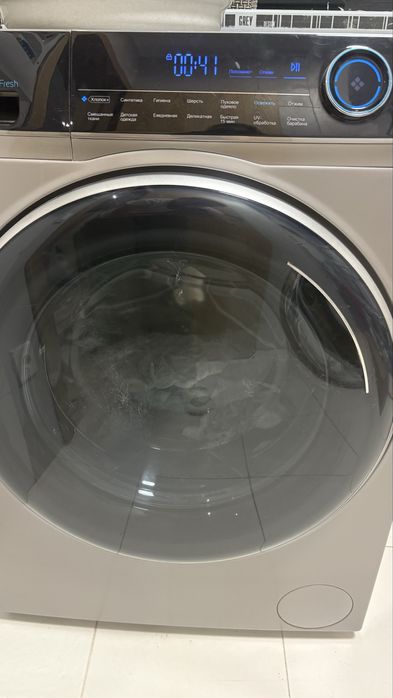 Продам стиральную машинку