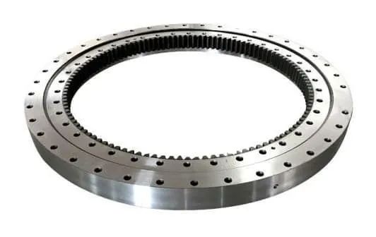 Coroana rotire Komatsu PC10 PC15 PC20 PC30 PC40 + piese Komatsu