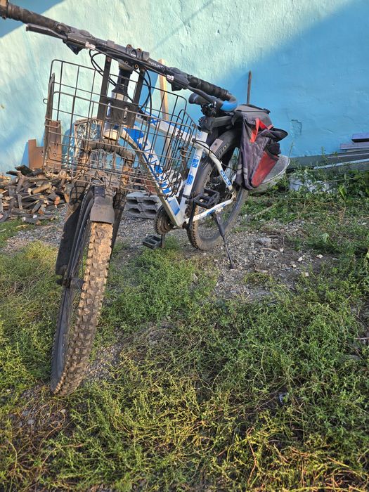 Продам велосипед