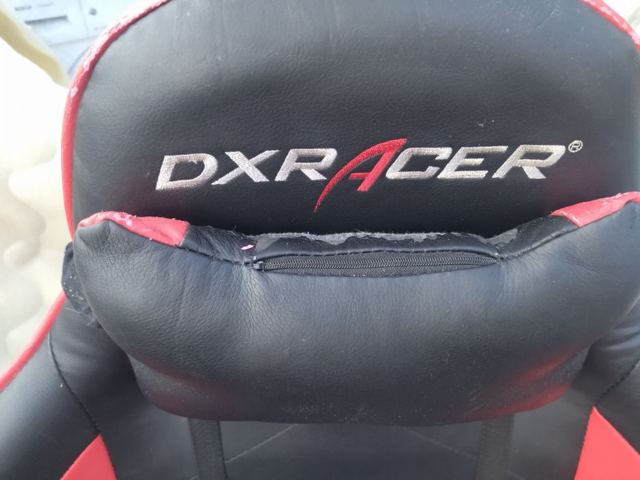 Геймърски/гейминг стол