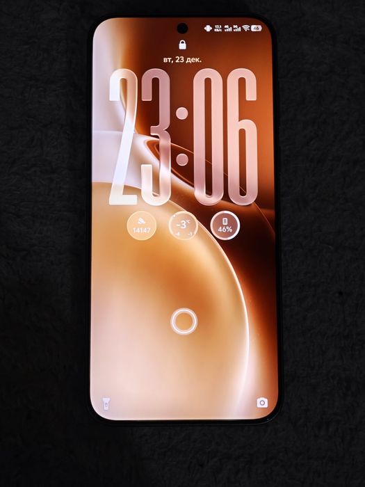 Vivo X300 pro 12/256gb