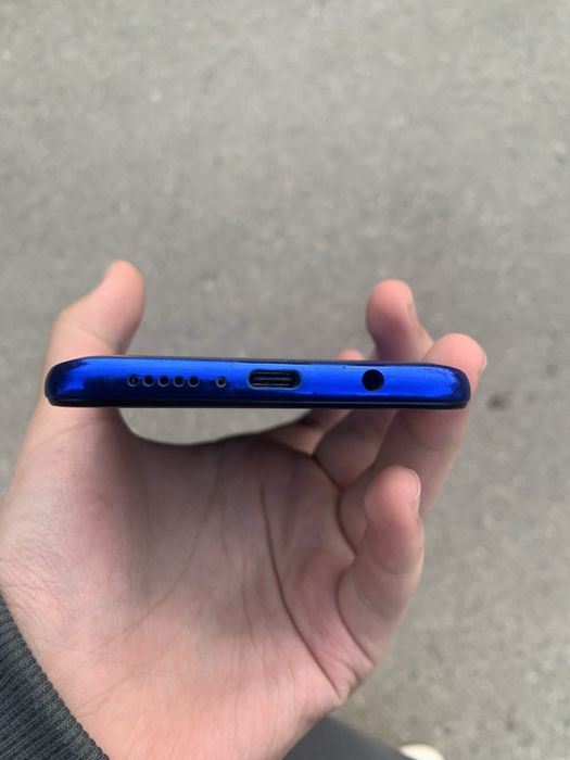 Продам редми нот 8 про 128
