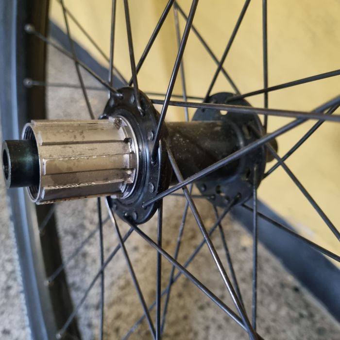 Капла Wtb sti 29 148 мм boost