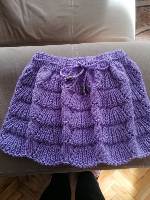 Пола за момиче от 2 до 3 години