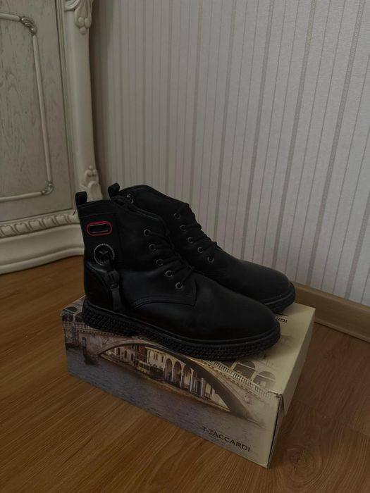 Обувь 39 размер новый