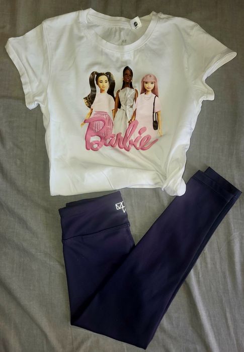 4-6г дрешки за момиче