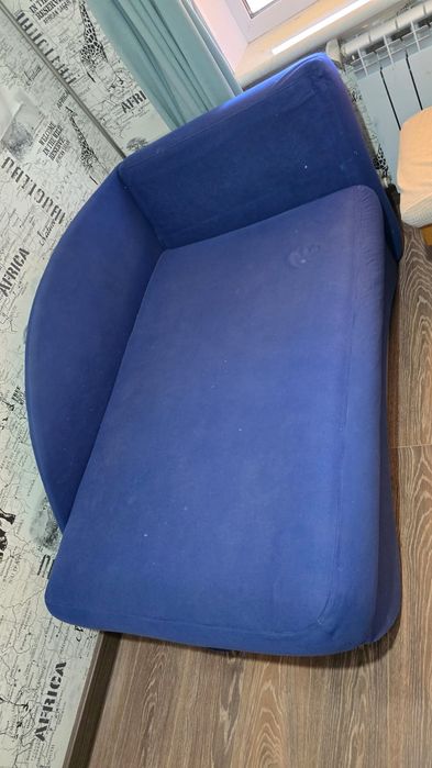 Диван кровать десткий