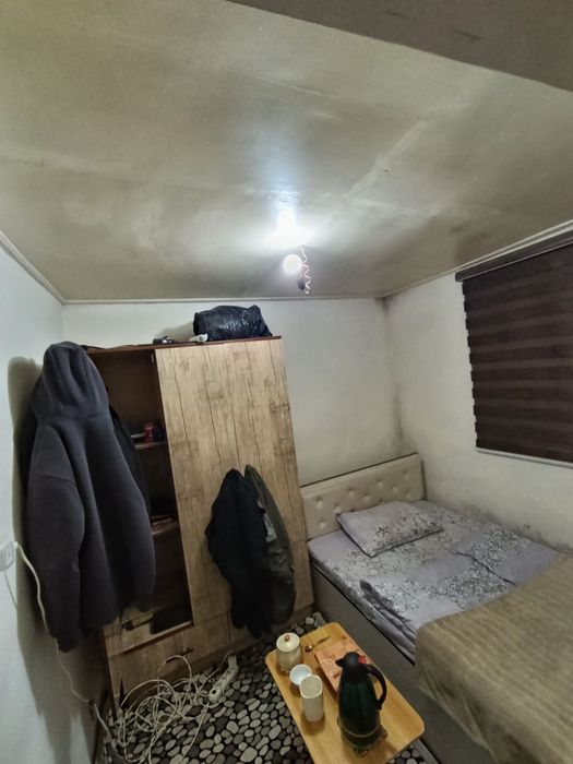 Продаётся дом в центре города, Тихий район,свет,газ,вода постоянно