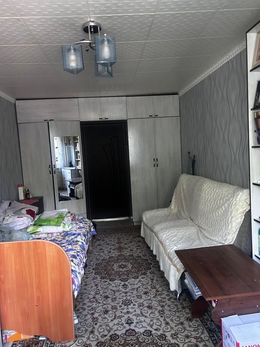Продам 3х комнатную квартиру