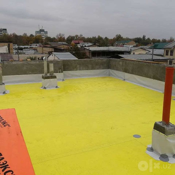 ПВХ ТПО ФПО мембраны гидроизоляционный Plastfoil Protan Sika