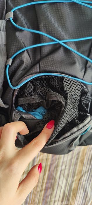 Rucsac Drumetie Ferrino Zaino 30L