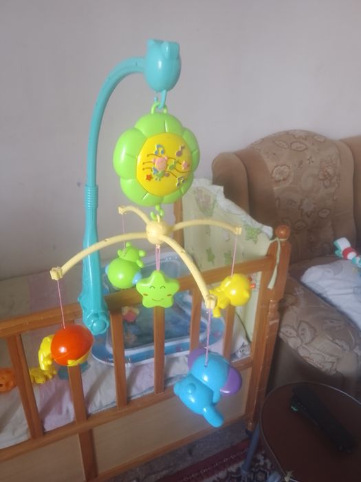 Срочно продам мобиль