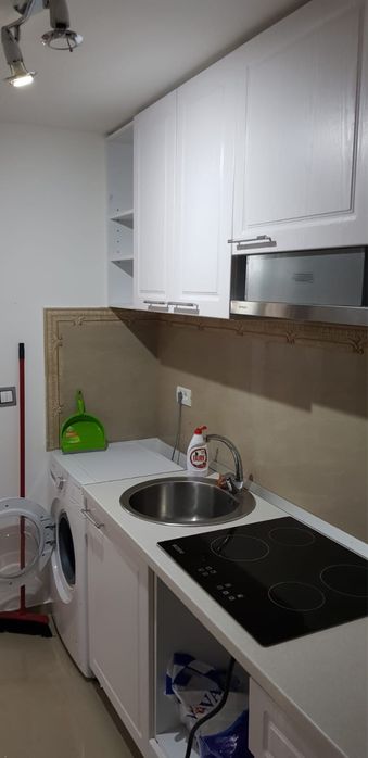 Proprietar inchiriez apartament cu 2 camere