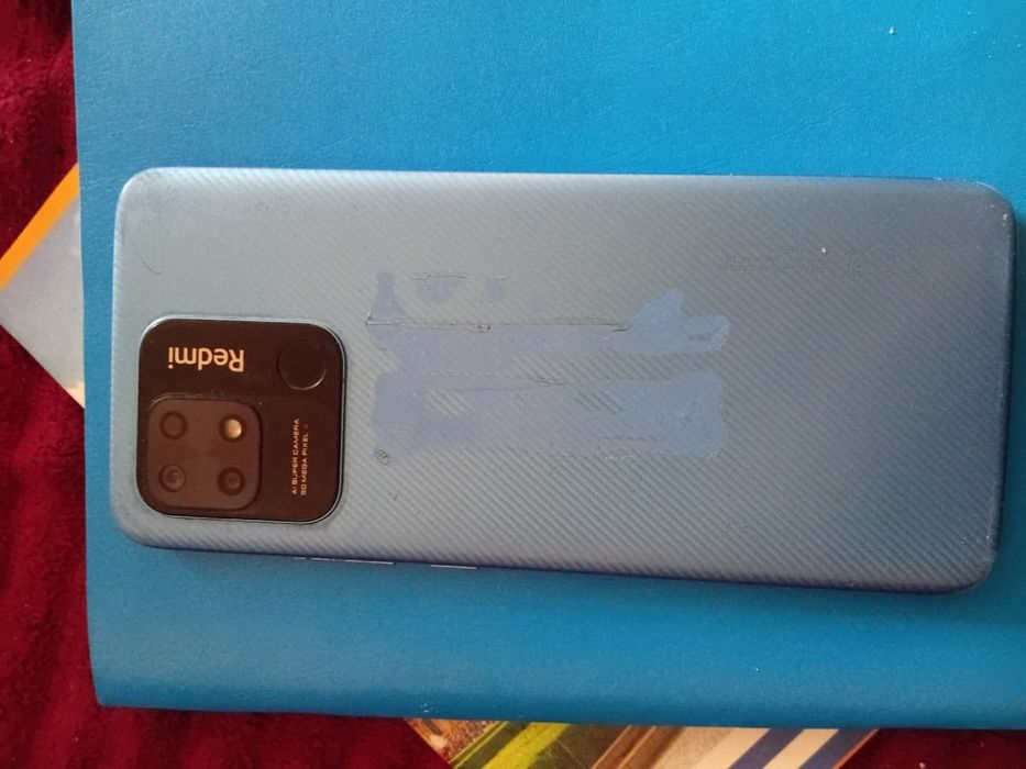 Редми 10с  телефон