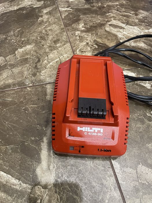 Hilti te 2-a22 хилти