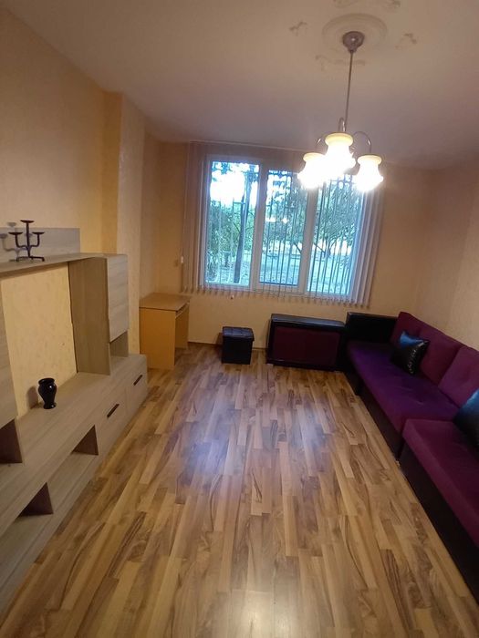 Дава се под наем Двустаен апартамент в София, Люлин 2 - 65 кв.м за 400 € - Снимка #1