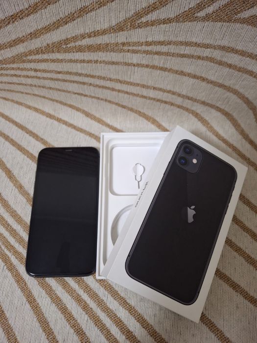 iPhone 11 64ГБ.